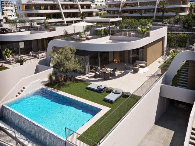 Villa En venta en Finestrat photo 0