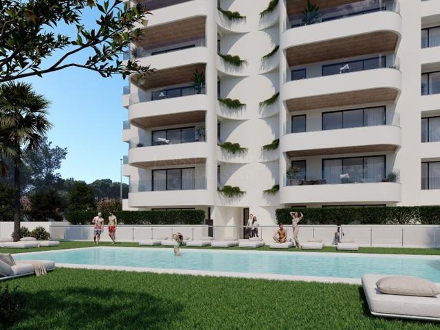 Piso En venta en Guardamar Del Segura photo 0