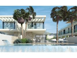 Villa En venta en Monforte Del Cid photo 0