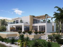 Villa En venta en Monforte Del Cid photo 0
