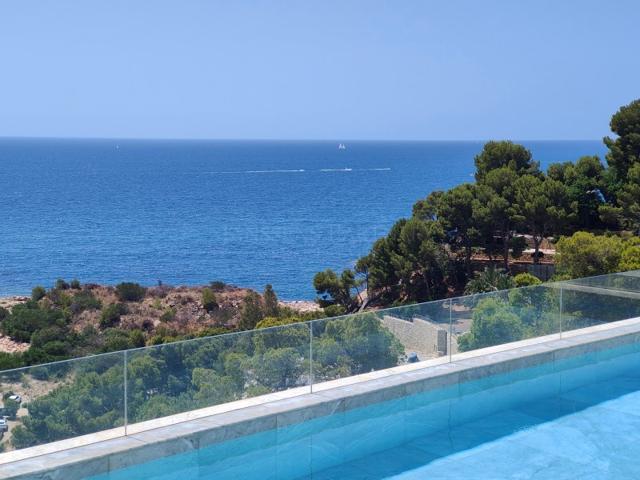 Piso En venta en Altea photo 0