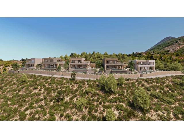 Villa En venta en Llíber photo 0