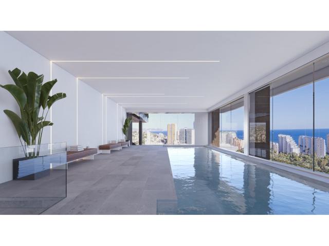 Piso En venta en Calpe - Calp photo 0