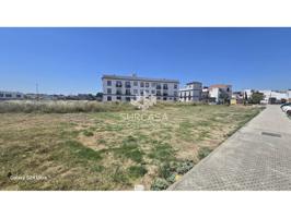 OPORTUNIDAD! SE VENDE PARCELA DE 400 METROS EN MAGNIFICA ZONA DE CAMAS photo 0