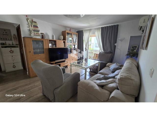 OPORTUNIDAD! PISO EN VENTA CAMAS photo 0