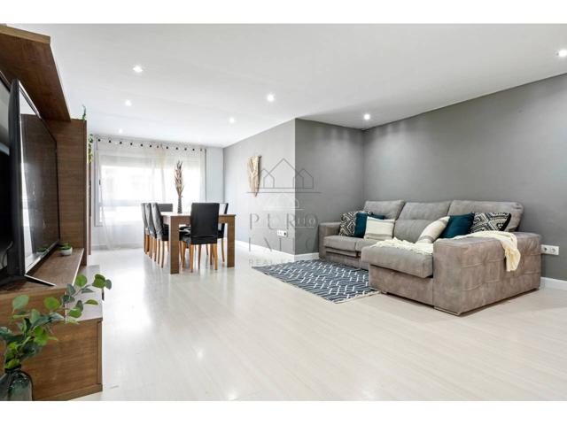 🏡 AMPLIO PISO REFORMADO EN EL CENTRO DE REUS – IDEAL PARA FAMILIAS photo 0