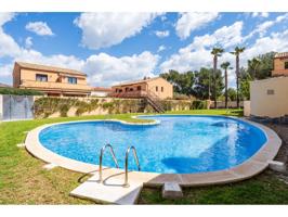 Casa con piscina en Masos d'en Blade photo 0