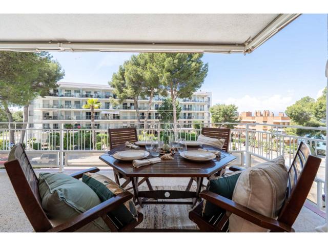 Piso con vistas al mar en Salou photo 0