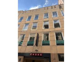 OFICINAS EN PLENO CENTRO DE REUS – CALLE MONTEROLS photo 0