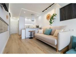 Estudio reformado en La Pineda photo 0