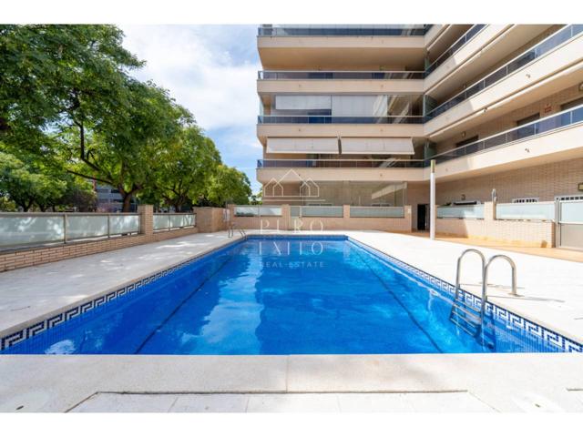 PISO CAMBRILS – A 500 M DE PLAYA Y CERCA DEL PUERTO photo 0