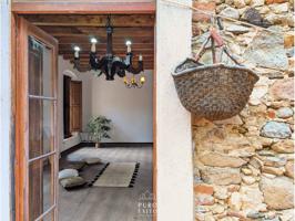 CASA RURAL SIGLO XIV REFORMADA Y CON LICENCIA TURÍSTICA – OSOR, GERONA photo 0