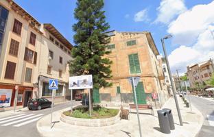 Unifamiliar Pareada En venta en Manacor photo 0
