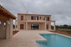 Casa En venta en Santanyí photo 0