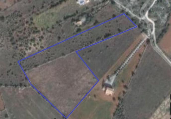 Agrícola En venta en Santanyí photo 0