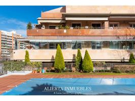 ÁTICO DÚPLEX EN RUISEÑORES, GARAJE Y TRASTERO, VARIAS TERRAZAS, piscina y zonas comunes. photo 0