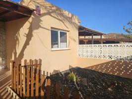 Casa Terrera en Tarajalejo photo 0