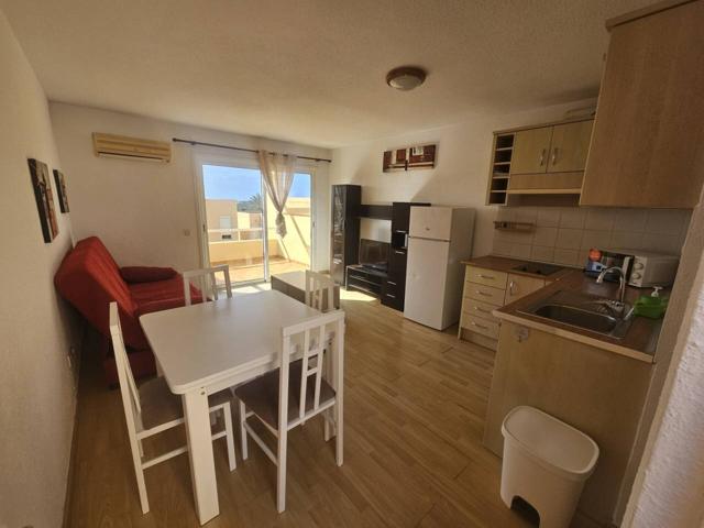 Apartamento en Costa Calma photo 0