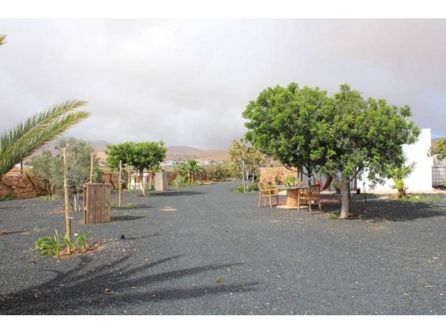 Finca rústica a las afueras de Puerto del Rosario photo 0