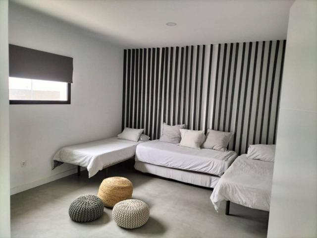 Villa de ensueño en Lajares – tranquilidad, espacio y estilo en el norte de Fuerteventura photo 0