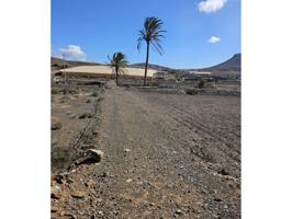 Terreno rústico en venta – Giniginamar, Tuineje (Fuerteventura) Superficie: 37.000 m² photo 0