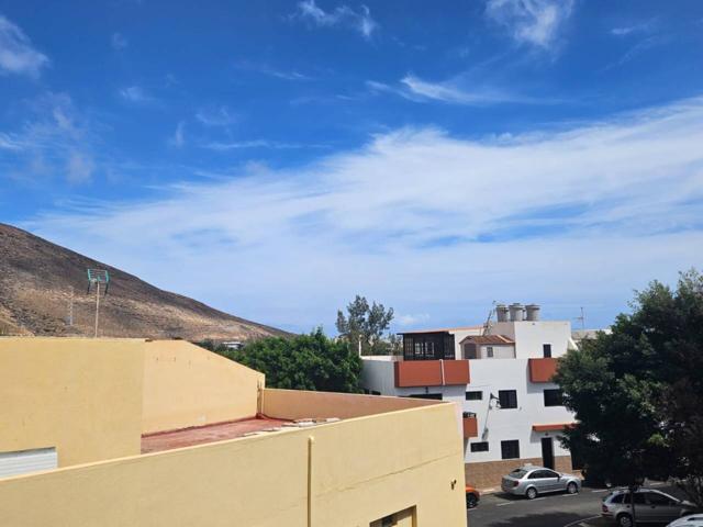 Inversión con Futuro en Morro Jable – Parcela Urbana con Edificio Residencial photo 0