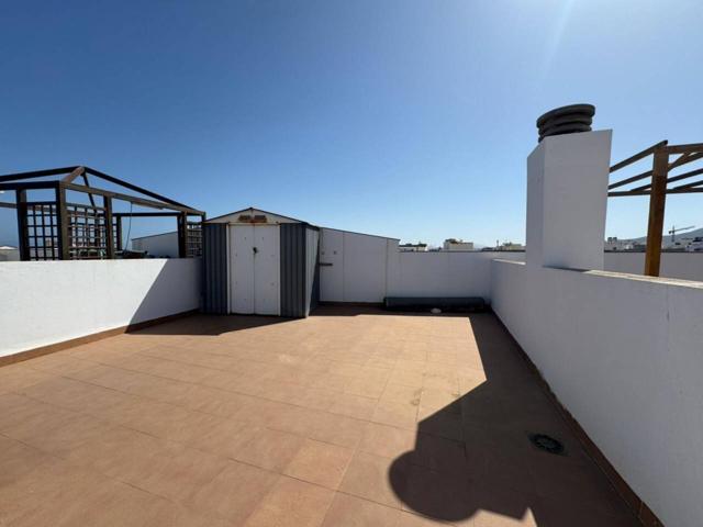 Piso con encanto en Corralejo. photo 0