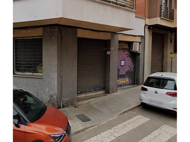 Local En venta en Terrassa photo 0