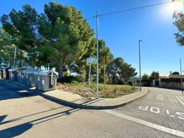 Terreno Urbanizable En venta en Calafell photo 0