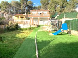 Casa o chalet independiente en venta en Sant Muç - Castellnou - Can Mir photo 0