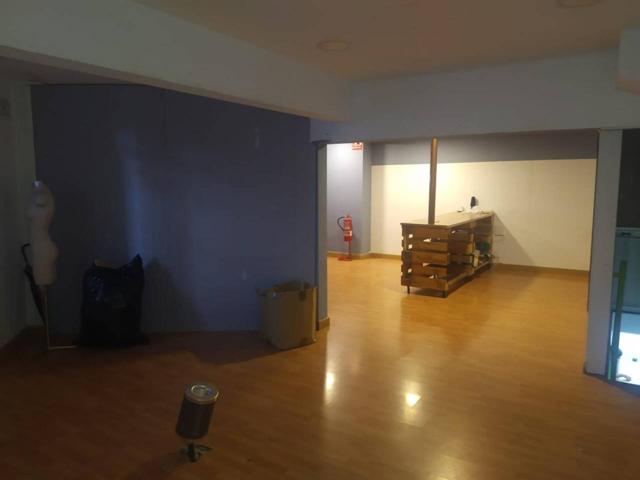 LOCALES EN ALQUILER CON OPCIÓN A COMPRA photo 0