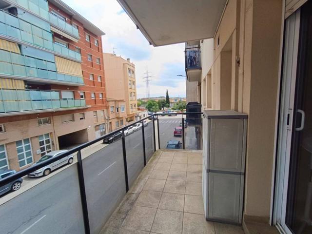 Piso en venta con parking photo 0