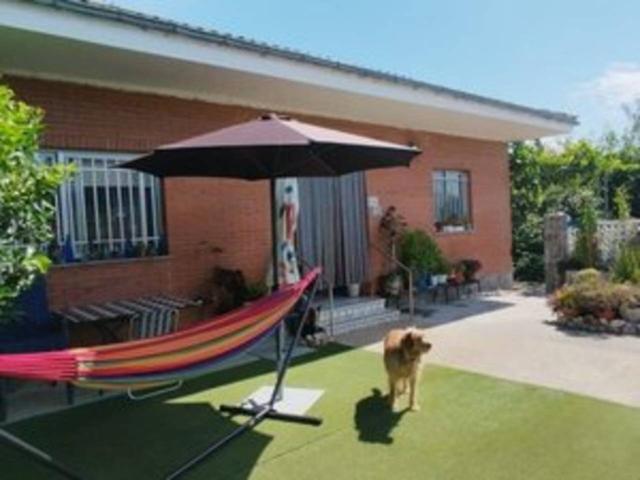 Chalet en Monterrei (Ourense) photo 0