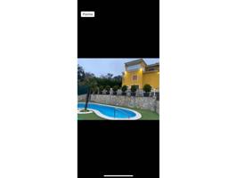 Gran oportunidad de inversión de casa en Mançanet de la Selva en la Provincia de Girona. photo 0