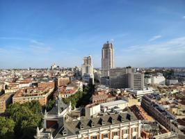 Piso exclusivo en venta en calle Princesa (Madrid) photo 0