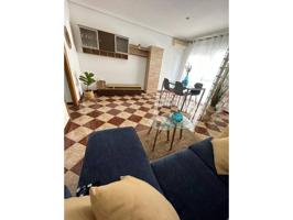 ¡ALQUILER LARGA TEMPORADA! DUPLEX DE 3 DORMITORIOS EN EL CENTRO DE ELCHE photo 0
