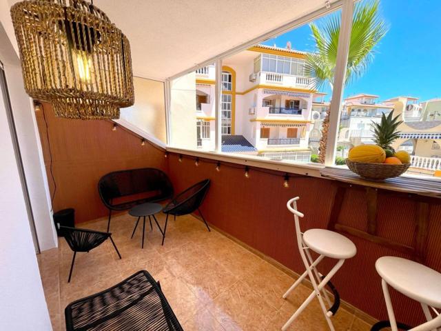PRECIOSO APARTAMENTO DE 2 DORMITORIOS CON PISCINA COMUNITARIA EN ZONA LA MATA (TORREVIEJA) photo 0