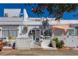 BUNGALOW DE 2 PLANTAS Y 2 DORMITORIOS EN ZONA SAN LUIS (TORREVIEJA) photo 0