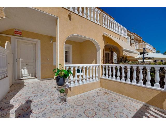 INCREIBLE BUNGALOW PLANTA BAJA CON ENORME TERRAZA Y A 400M DE LA PLAYA photo 0