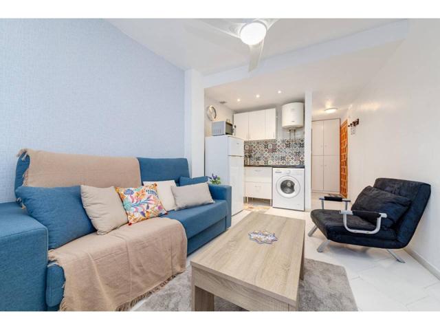 PRECIOSO ESTUDIO EN EL CENTRO DE TORREVIEJA Y A 800M DE LA PLAYA photo 0