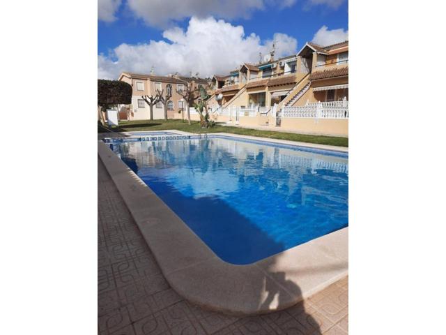 BUNGALOW PLANTA BAJA DE 2 DORMITORIOS CON PISCINA COMUNITARIA photo 0