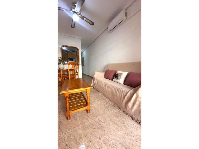 ALQUILER LARGA TEMPORADA ! OPORTUNIDAD APARTAMENTO DE 2 DORMITORIOS A 300M DE LA PLAYA DEL CURA photo 0