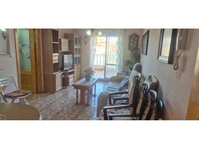 INCREIBLE APARTAMENTO DE 2 DORMITORIOS EN LA MATA Y A 200M DE LA PLAYA photo 0