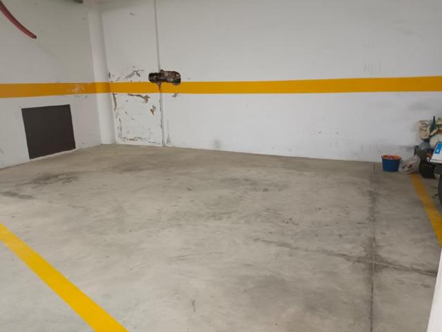Parking Subterráneo En venta en Casabermeja photo 0