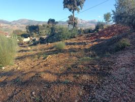 Terreno Urbanizable En venta en Casabermeja photo 0