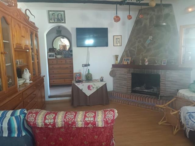Casa De Campo En venta en Casabermeja photo 0