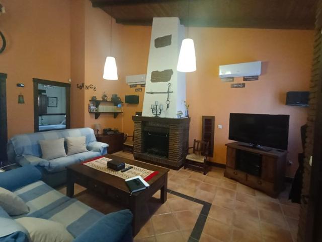 Piso En venta en Casabermeja photo 0