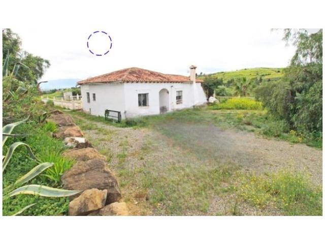 Casa De Campo En venta en Pizarra photo 0