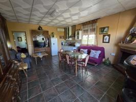 Casa De Campo En venta en Huétor Tájar photo 0