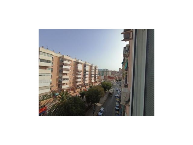 Comunidad En venta en Málaga photo 0